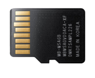 Samsung 16GB microSDHC Standard 24MB/s - 122697 - zdjęcie 3